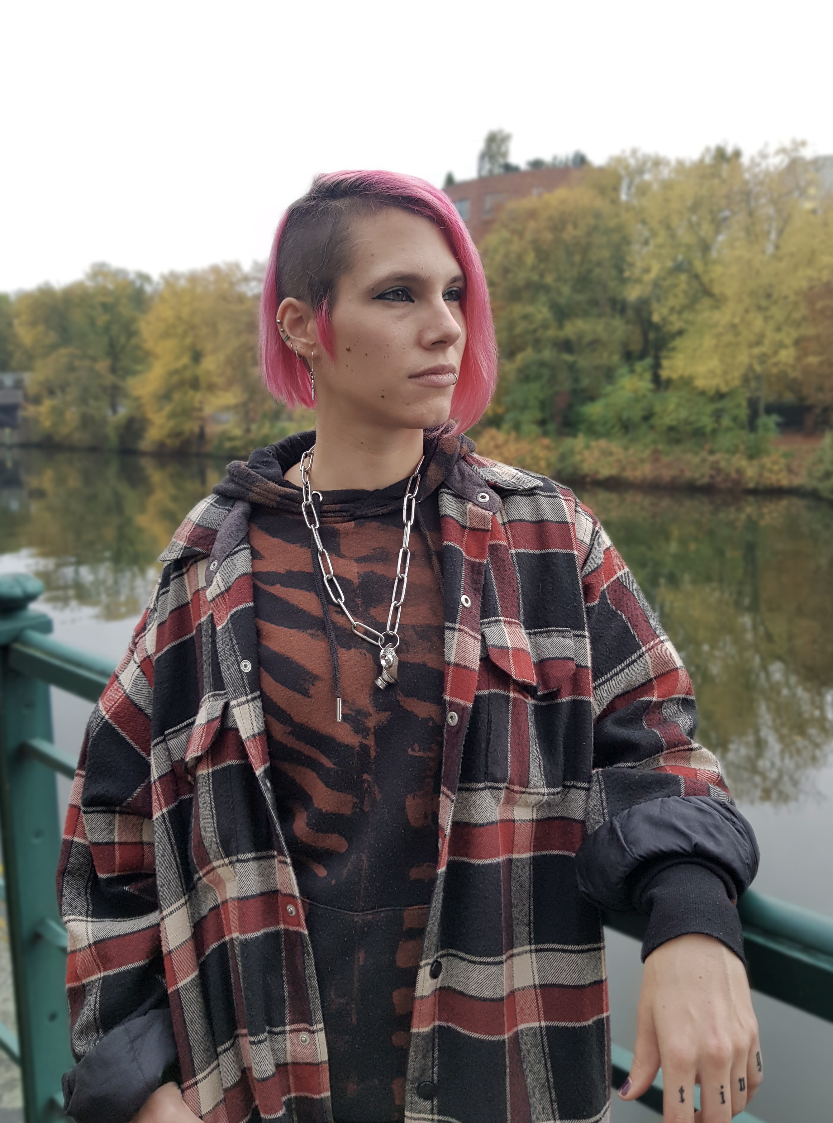 Artist portrait